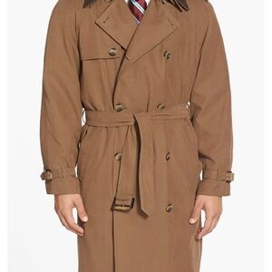 London Fog Iconic Trench Coat